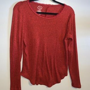 Maurice’s 24/7 long sleeve